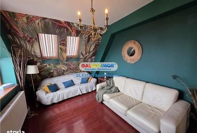 Apartament cu 2 camere, mobilat în Doamna Ghica - 2