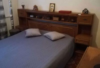 Apartament cu 3 camere decomandat în Calea București - 4