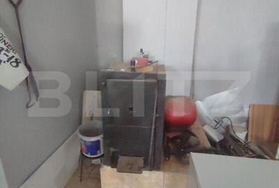 Spațiu comercial, de 160 mp, în Central - 2