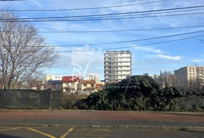 Teren cu potential ridicat de dezvoltare in Zona KM 4-5 - 6