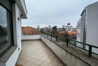 Apartament cu 3 camere decomandat, mobilat în Herăstrău - 2