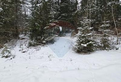 Teren de 430 mp, în Gura Humorului - 3