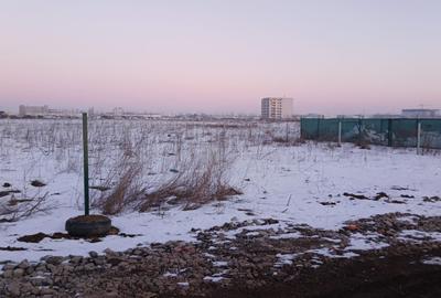 Policolor - strada Drum Gura Vladesei, teren in suprafata de 4200 mp - 5