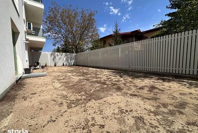 Apartament cu 3 camere decomandat în Tunari - 5
