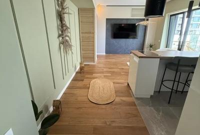 Apartament 2 camere |Cotroceni | One Cotroceni Park| PARCARE| METROU | - 8