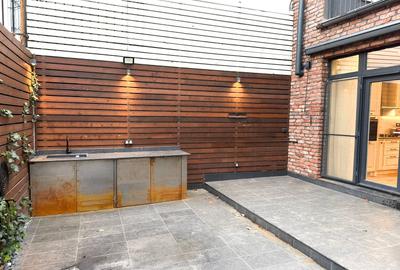 Casă cu 5 camere cu Canalizare în Domenii - 19