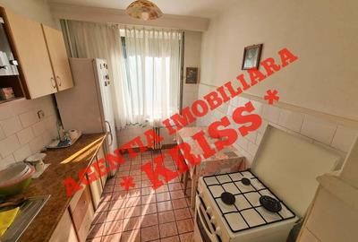 APARTAMENT 2 Camere EXPO PARC Semicentral Confort 1 Etaj 3 din 4 LIBER 48 Mp. - 1