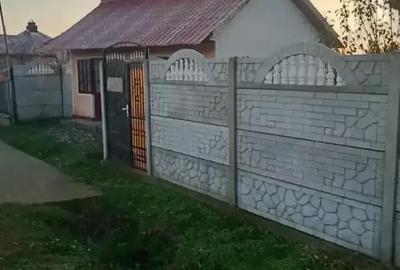 Casă cu 6 camere cu Teren 2200 Mp în Jilavele - 7