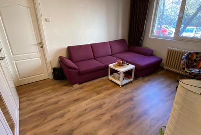 Apartament cu 2 camere semidecomandat, mobilat în Lacul Tei - 11