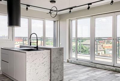 Inchiriere apartament de lux in Arad zona ultracentrala Inchiriere apartament de lux in Arad zona ultracentrala - 4