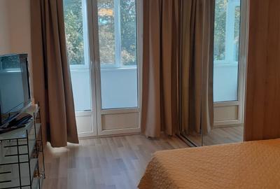 Piata Gorjului,bl.reabilitat,et.3/10,Renovat,prima inchiriere,mobilat utilat - 21