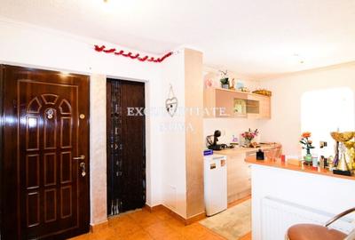 CRANGASI DECOMANDAT cu CENTRALA proprie Balcon Metrou bloc REABILITAT - 4