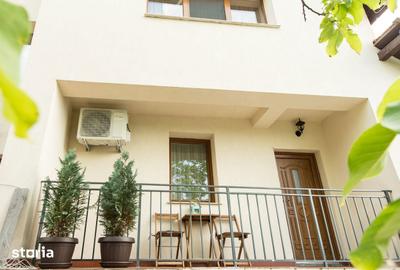 Apartament cu 2 camere în Iorga - 4