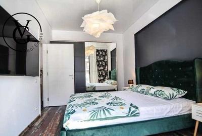 Apartament 2 camere langa mare / Hotel Manor - 3