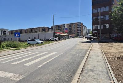Teren Construcții intravilan de 385 mp, în Chiajna