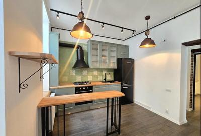 Apartament 2 camere Cotroceni - 1