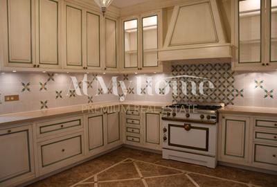 Vila unica pe malul Lacului Snagov, piscina si garaj ambarcatiuni, teren 1750 mp - 6