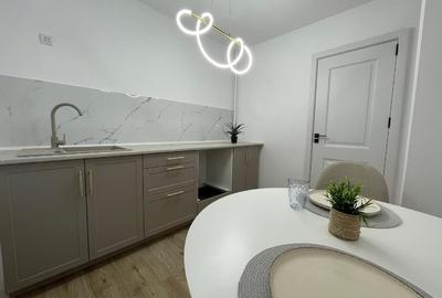 Apartament 2 camere | Brazda | Etaj 1 - 4