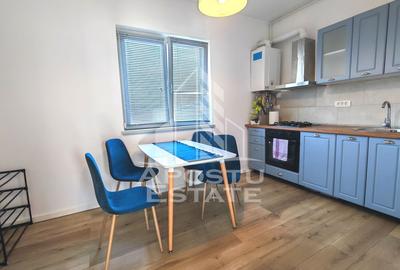 Apartament cu 2 camere decomandat în Moșnița Nouă - 6