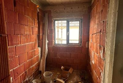 Casă individuală cu 5 camere cu Canalizare în Sânnicoară - 20