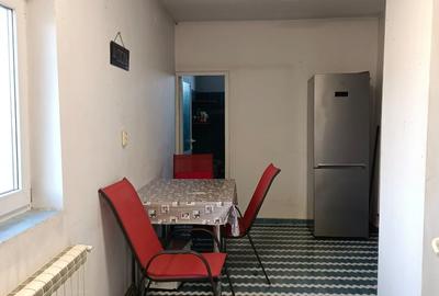 Ideal afacere sau de locuit .Centarala gaze ,zona Kaufland ,Icil  Deschidere 27m - 6