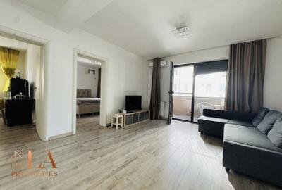 Apartament cu 3 camere semidecomandat în Chiajna - 5