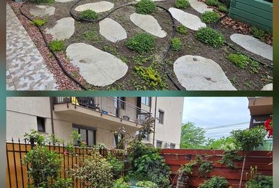 Apartament cu 2 camere în Dobroești - 6