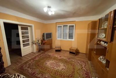 Casă cu 3 camere cu Teren 237 Mp în Unio - 1