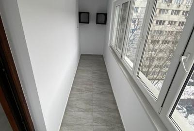 Apartament cu 3 camere semidecomandat, mobilat în Titan - 2