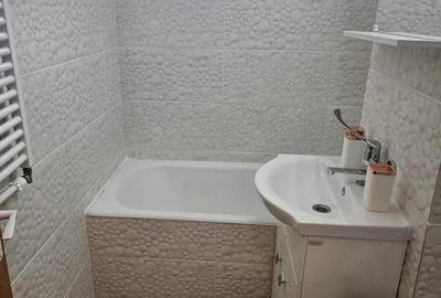 Garsonieră decomandată, mobilată în Titan - 7