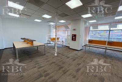 Comision 0% - Spatii de birou 189 – 3853 mp in cladire certificata BREEAM - 10