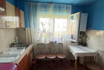 Apartament cu 2 camere semidecomandat în Central - 5