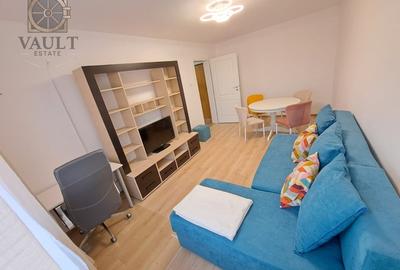 APARTAMENT 2 CAMERE-RAHOVA-MODORAN ENE-BLOC REABILITAT-DECOMANDAT - 6