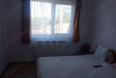 Casă cu 3 camere în Borș - 8