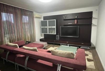 Central Reșița, complet renovat, mobilat și utilat