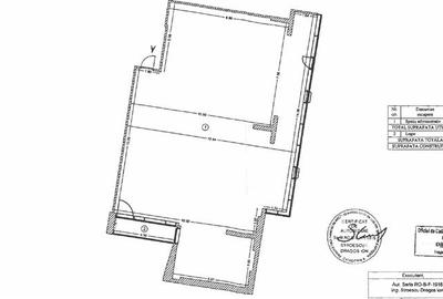 Birou, de 208 mp, în Cotroceni - 5