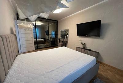 Garsonieră semidecomandată în Pantelimon