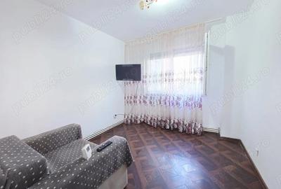 Apartament cu 3 camere semidecomandat în Micro 40 - 5