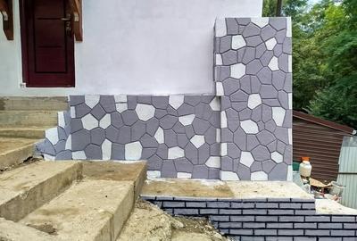 Casă cu 2 camere cu Teren 340 Mp în Breaza de Jos - 2