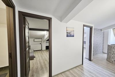 Apartament cu 4 camere semidecomandat, mobilat în Est - 7