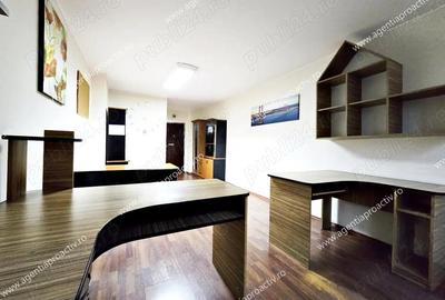 Garsoniera pretabila pentru birouri! - 3