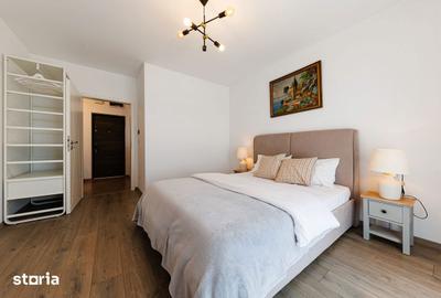 Apartament cu 3 camere decomandat în Buziașului - 11