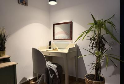 Studio cochet de inchiriat - Baba Novac - 14