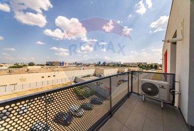 Apartament 2 camere de inchiriat la ARED Imar + loc de parcare Apartament 2 camere de inchiriat la ARED Imar + loc de parcare - 10