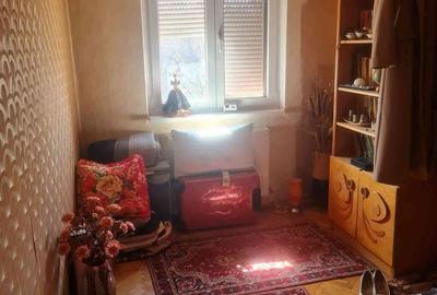 Apartament cu 3 camere în Central - 8
