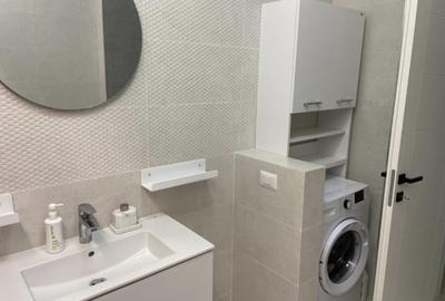 Inchiriere Apartament unic bulevardul Mamaia - 4