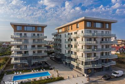 Apartament cu 2 camere în Nord - 3