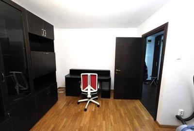 Garsonieră decomandată, mobilată în Lujerului - 3