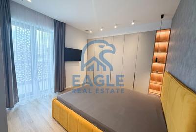 MobiPark - 2 Camere de lux cu parcare si 2 Bai pe termen lung / scurt MobiPark - 2 Camere de lux cu parcare si 2 Bai pe termen lung / scurt - 8