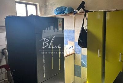 Casa + hala, oportunitate de afacere in zona industriala - 5